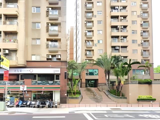 新北淡水大樓拍賣-10