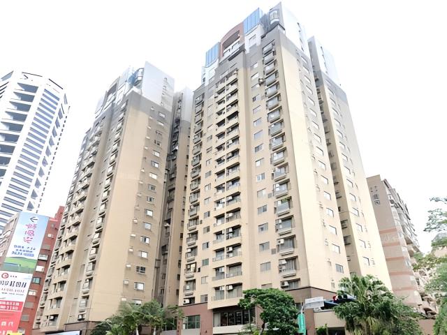 新北淡水大樓拍賣-3