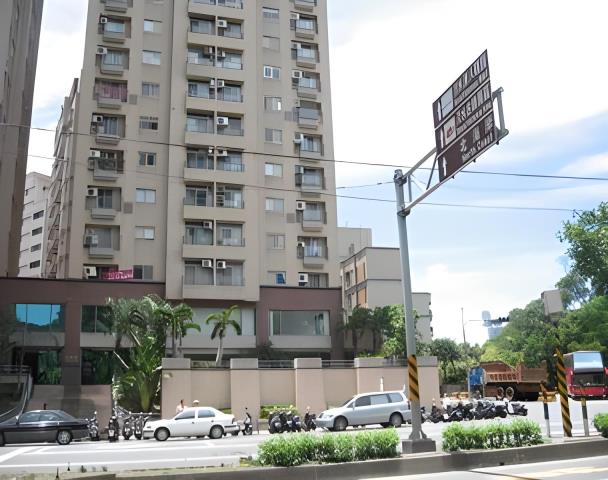 新北淡水大樓拍賣-6