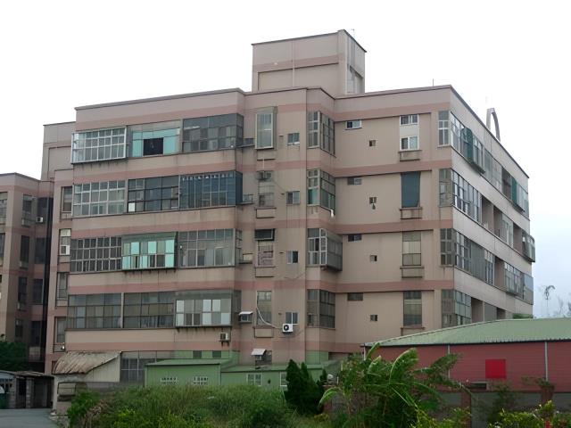 桃園觀音法拍大樓-1