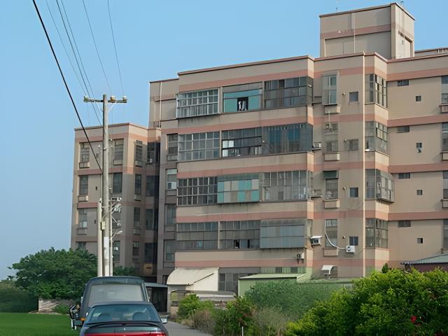 桃園觀音法拍大樓-2