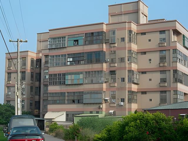 桃園觀音法拍大樓-3