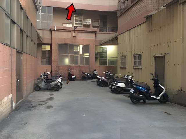 桃園觀音法拍大樓-4