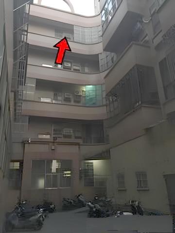 桃園觀音法拍大樓-5