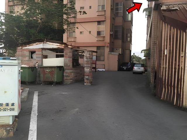 桃園觀音法拍大樓-6