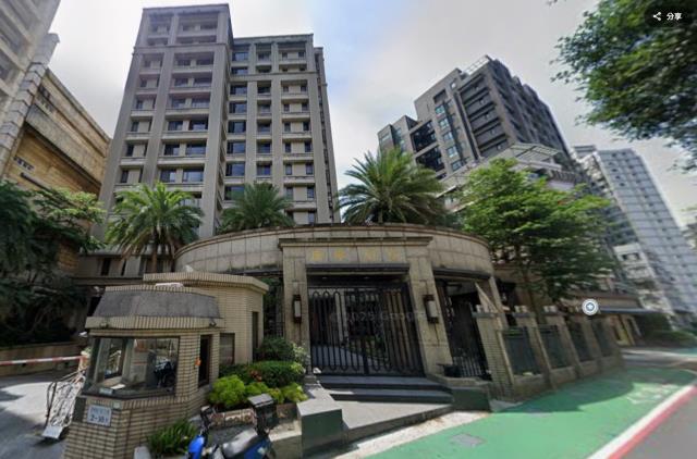 台北內湖大樓法拍-1