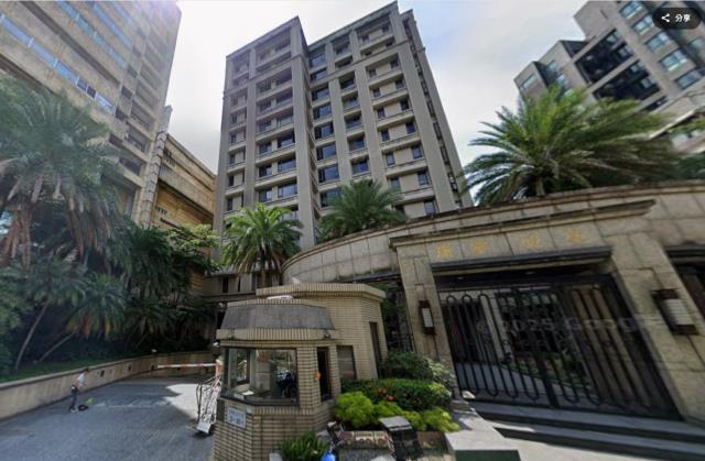 台北內湖大樓法拍-2