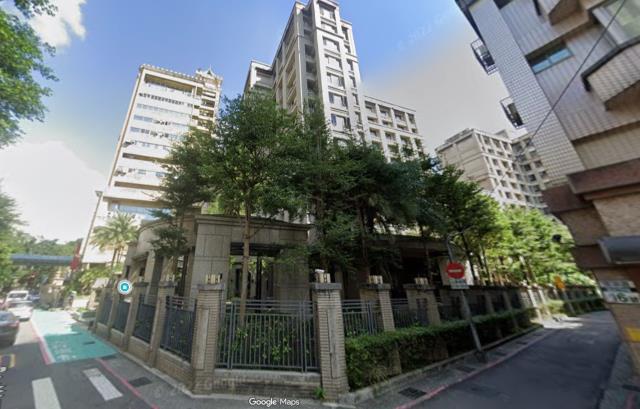 台北內湖大樓法拍-5