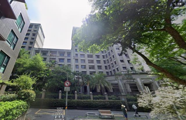 台北內湖大樓法拍-7