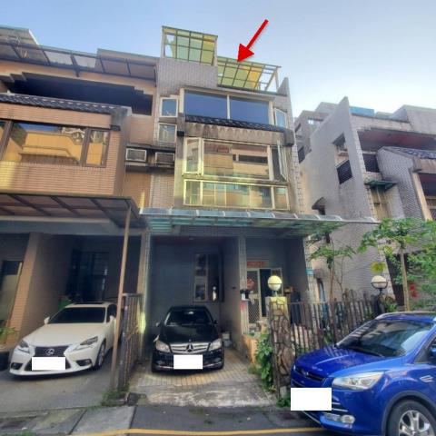 淡水透天拍賣-1