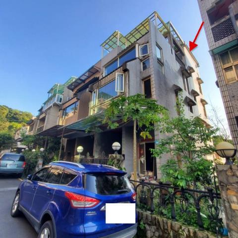 淡水透天拍賣-2