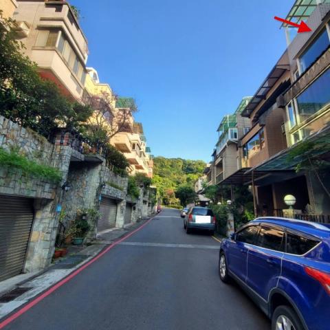 淡水透天拍賣-3