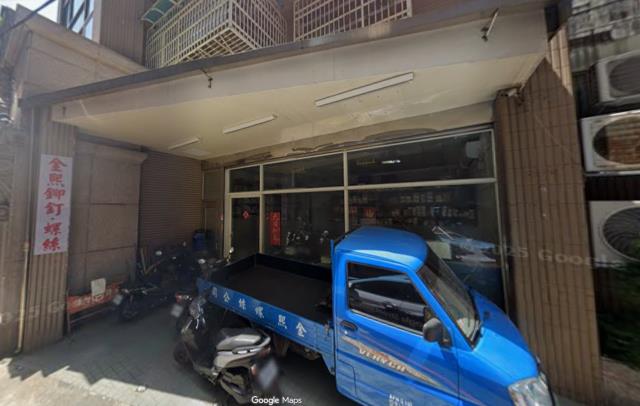 新北法拍大樓-4