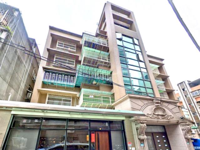 新北法拍大樓-6