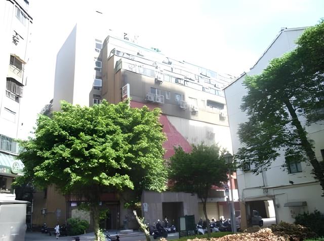 萬華法拍大樓-10