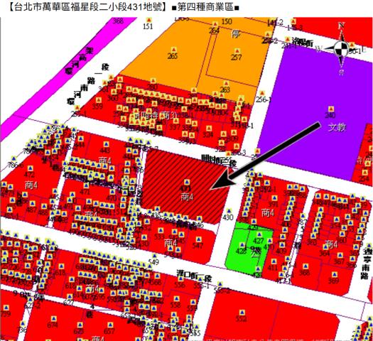 萬華法拍大樓-13