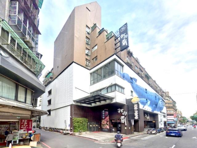 萬華法拍大樓-2