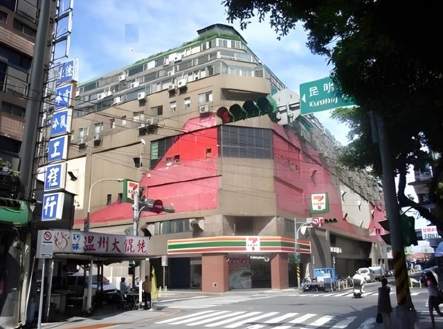 萬華法拍大樓-4