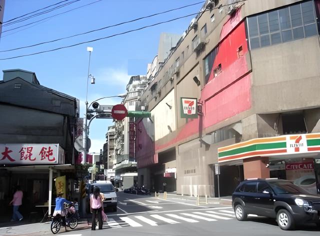 萬華法拍大樓-5