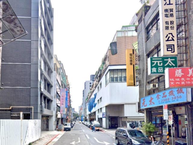 萬華法拍大樓-8