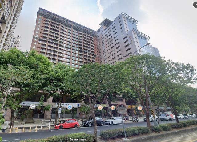 竹北法拍大樓-2