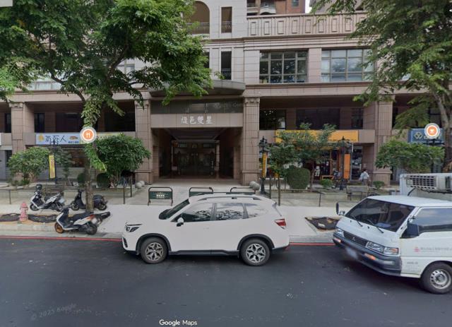 竹北法拍大樓-6