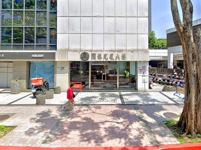 台北松山拍賣大樓-9