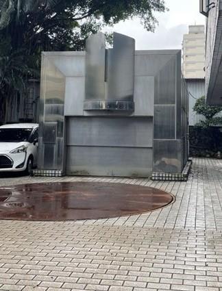 台北松山拍賣大樓-10