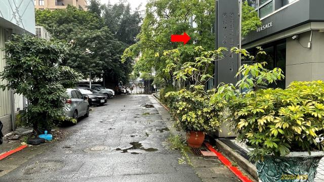 台北松山拍賣大樓-11