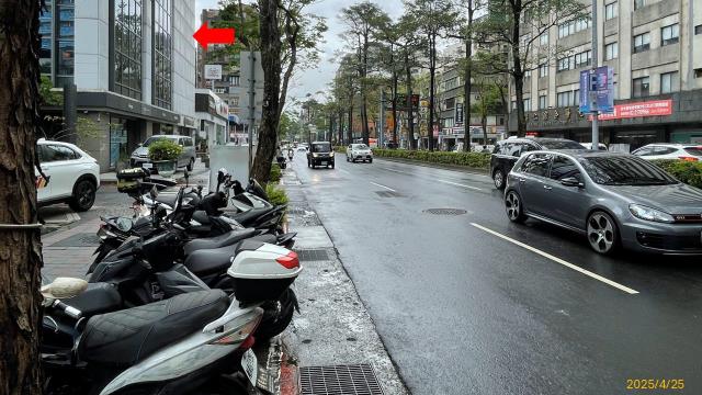 台北松山拍賣大樓-12