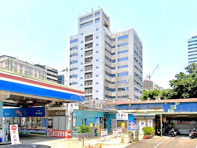 台北松山拍賣大樓-5