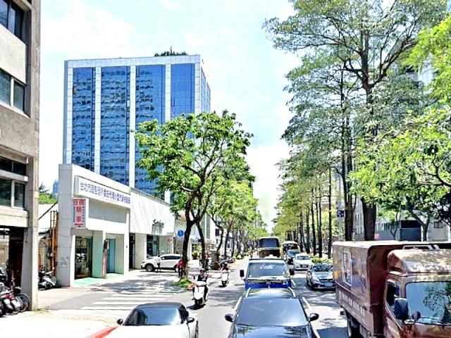 台北松山拍賣大樓-6