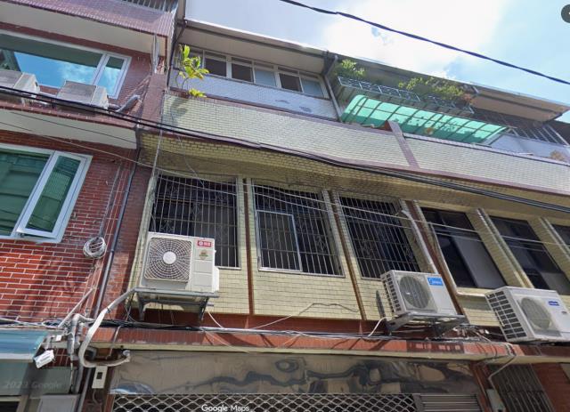 板橋透天法拍-1