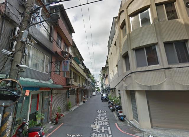 板橋透天法拍-4