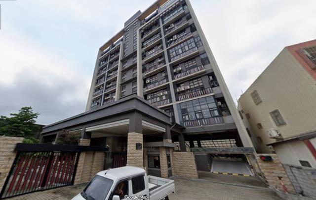 新竹法拍華廈-2