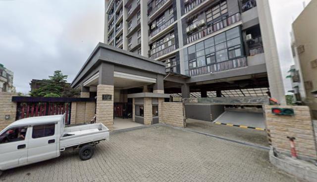 新竹法拍華廈-4