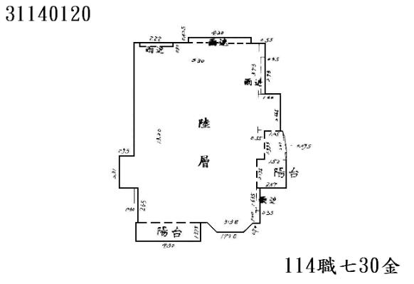 台北中山區大樓法拍-9