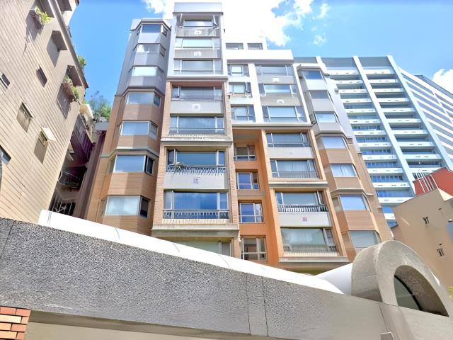 台北中山區大樓法拍-3