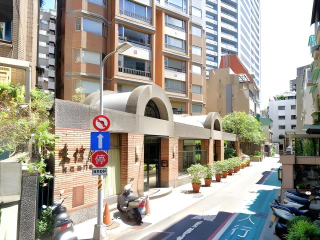 台北中山區大樓法拍-6