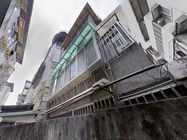 台北文山區公寓法拍-1