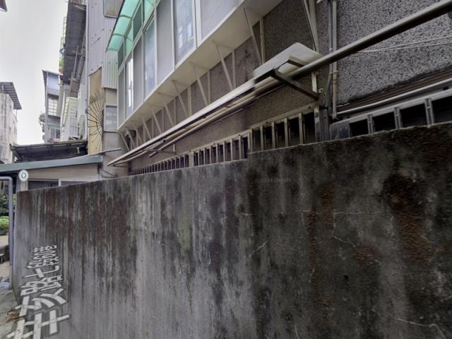 台北文山區公寓法拍-2