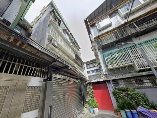 台北文山區公寓法拍-4