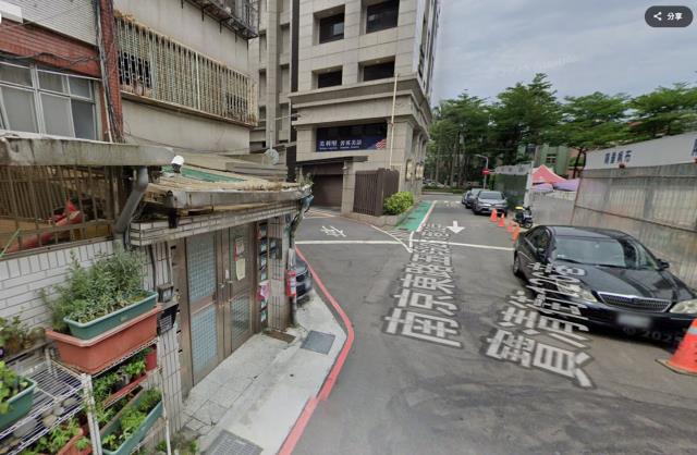 台北公寓拍賣-9