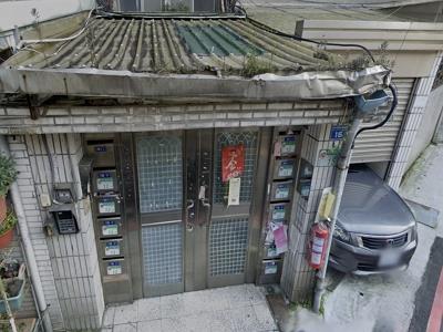 台北公寓拍賣-7