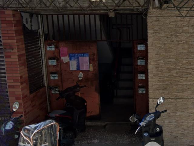 新莊法拍公寓-4