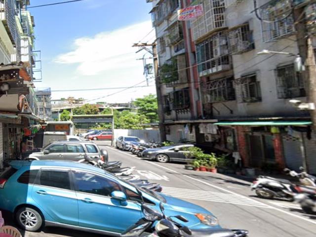 新莊法拍公寓-5