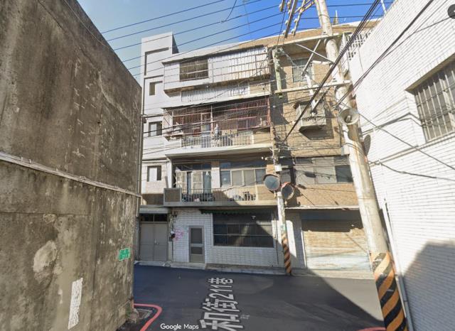 桃園八德公寓法拍-3