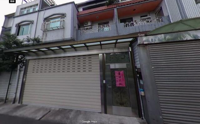 桃園透天法拍-1