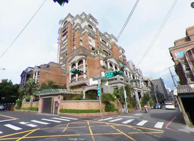 桃園區大樓法拍-1