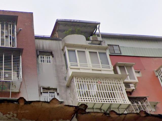 新莊拍賣公寓-1